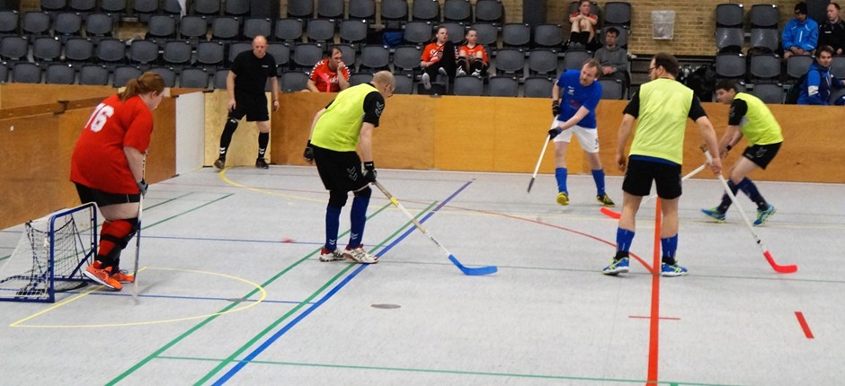 Hockey