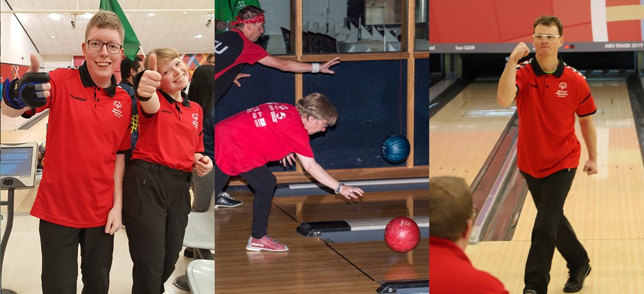 Bowling