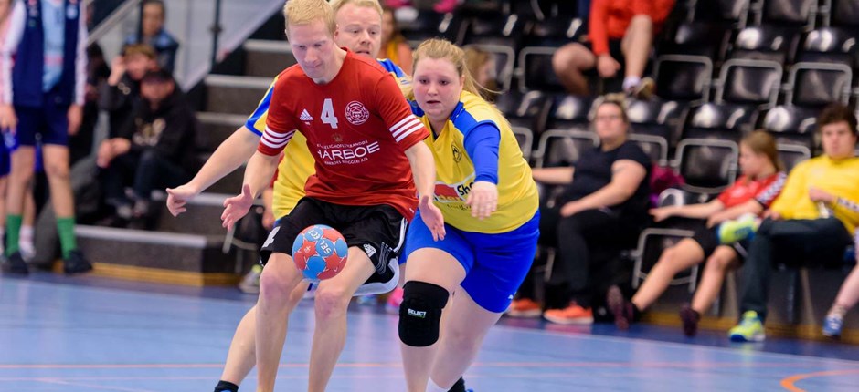 Håndbold