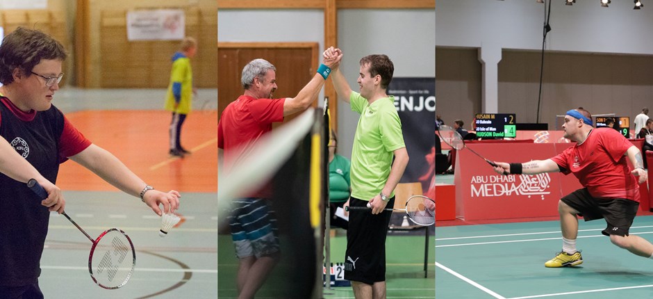 Badminton