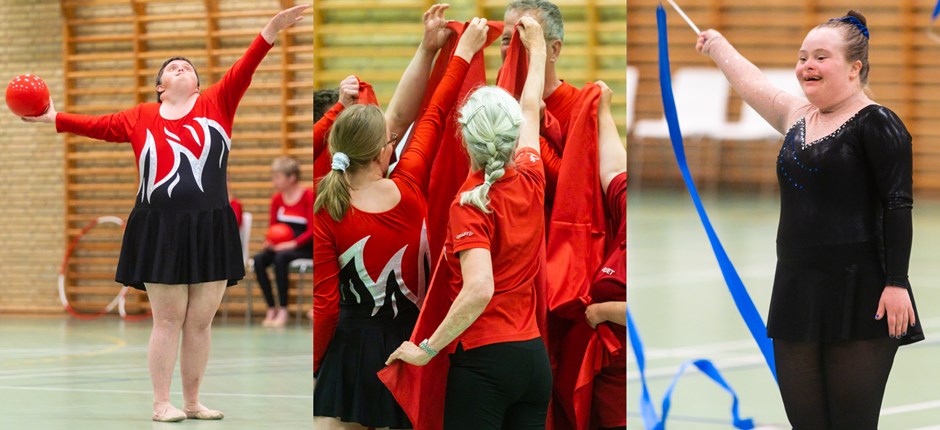 Gymnastik