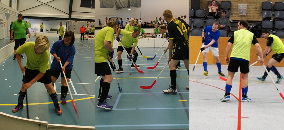Hockey