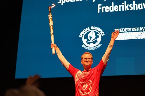 Foto: Parasport Danmark