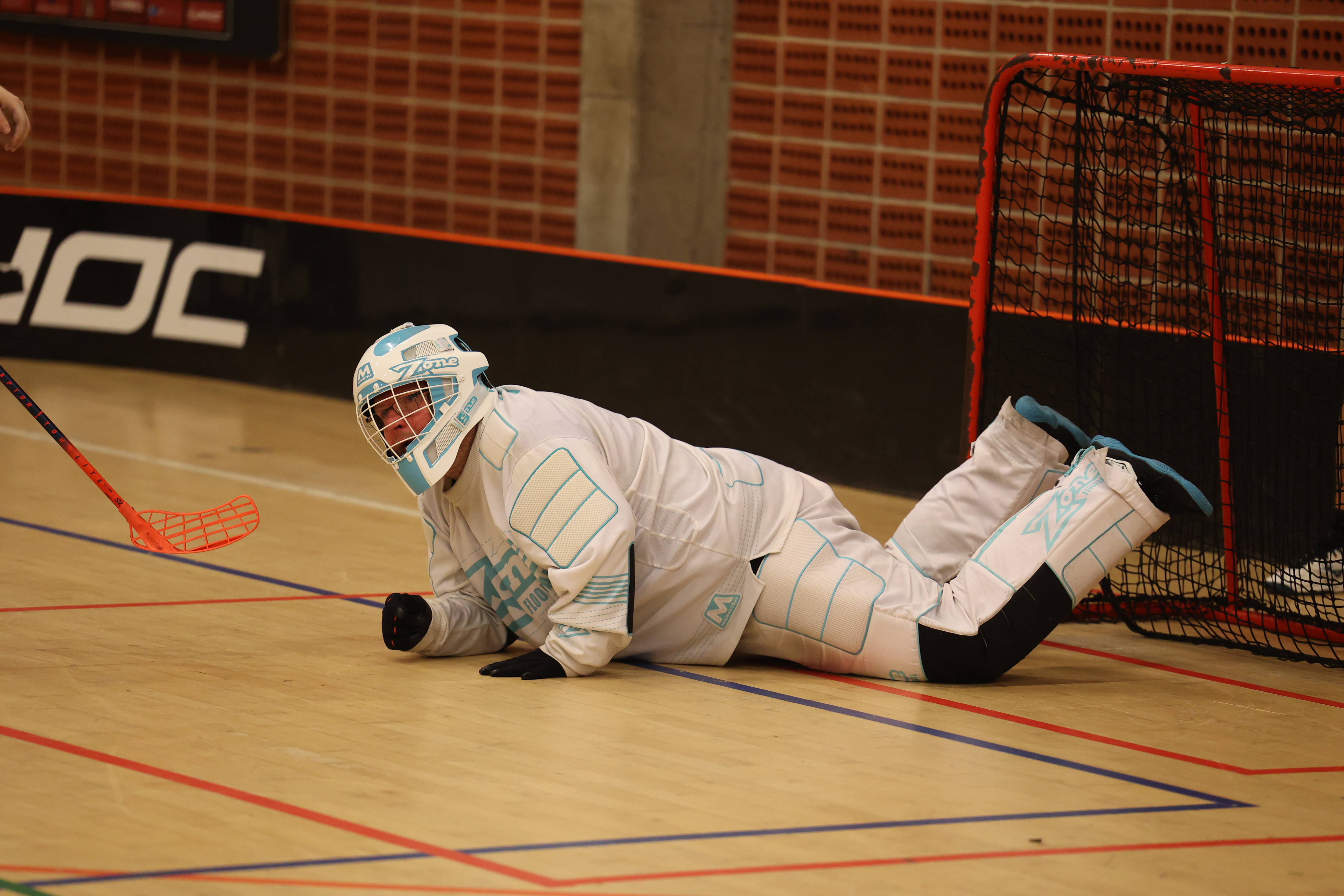 Floorball