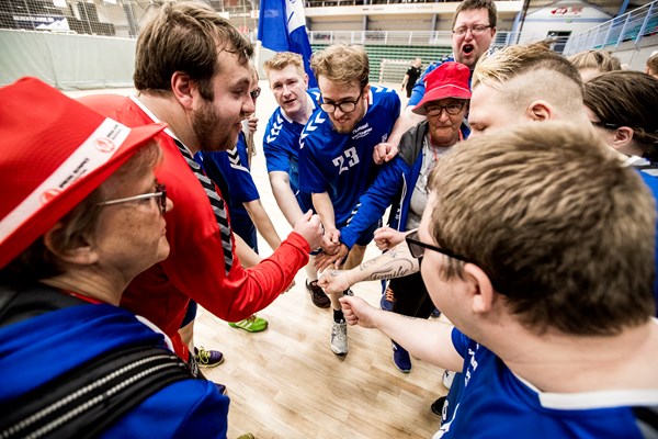 Foto: Lasse Lagoni.
