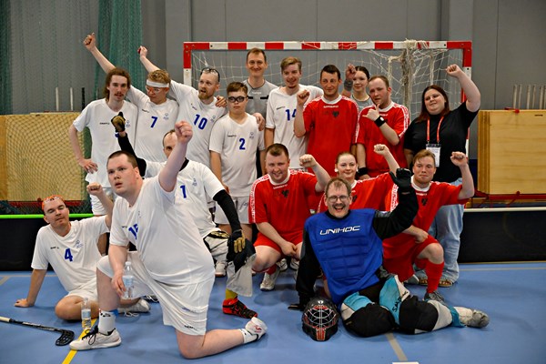 Foto: Lars Møller